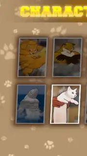 Fight of Animals captura 14