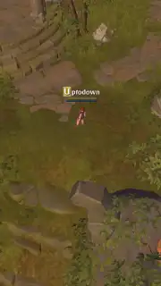 Albion Online captura 3