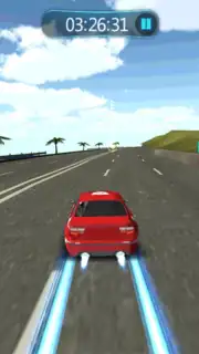 Drift Racing 3D captura 9