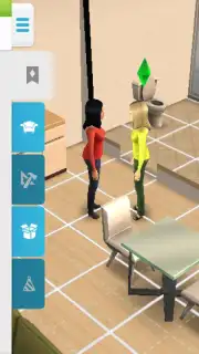 The Sims Mobile captura 9
