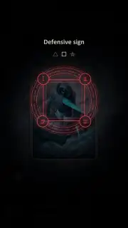 Afterlife: RPG Clicker CCG captura 3