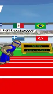 Speed Stars captura 2