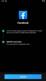Calculator Lock - Video Lock & Photo Vault – HideX captura 4