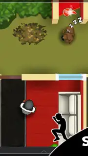 Robbery Bob captura 5