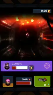 Dead Shell: Roguelike RPG captura 1