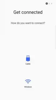 Smart Switch Agent captura 1