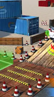 Multi Parking Hero captura 5