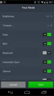 Battery Doctor (Battery Saver) captura 4