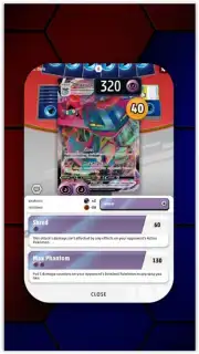Pokémon TCG Live captura 5