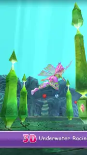 Winx Sirenix Power captura 3