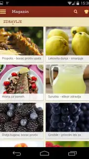 Recepti captura 7