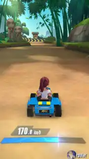 Garena Speed Drifters captura 10