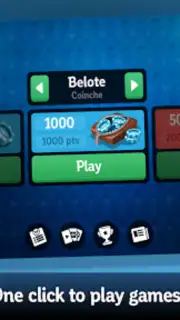 Belote en ligne captura 3