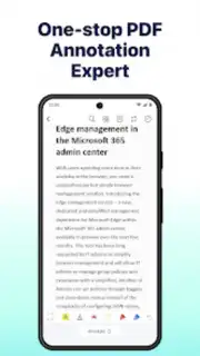 SwifDoo PDF captura 3