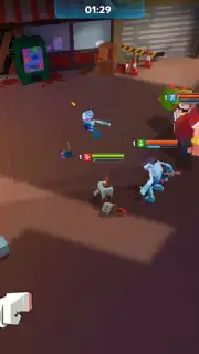 Nonstop Game (China) captura 10