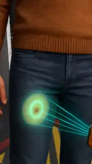 QuarantineZone captura 3