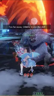 Dragon Raja (Asia) captura 4
