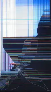 Prank Broken Screen Wallpaper captura 15