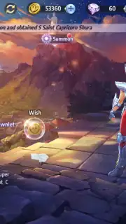 Saint Seiya Awakening: Knights of the Zodiac captura 7
