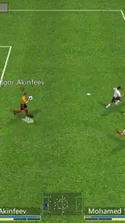Winner Soccer Evo Elite captura 6