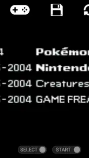 Pokemon Collection captura 8