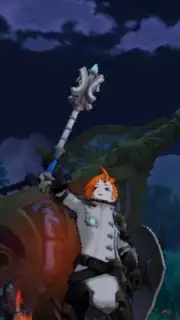 Summoners War: Chronicles captura 8