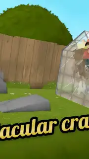 Granny Smith Free captura 3
