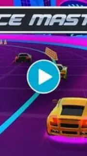 Race Master 3D captura 1