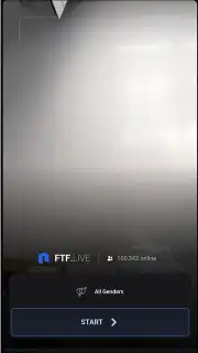 Omegle captura 1