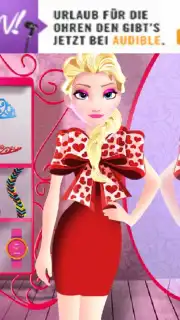 Elsa Retro Boutique captura 2