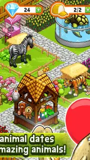 Mini Pets captura 7