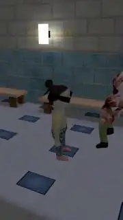 Nerd vs Zombies captura 4
