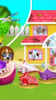 Home Clean - Design Girl Games captura 9