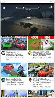 LibreTube captura 5