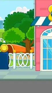 My Town: Pet captura 5