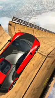 Impossible GT Car Racing Stunts 2019 captura 18