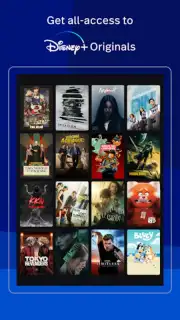 Disney+ Hotstar captura 3