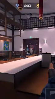 Critical Ops captura 5