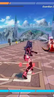 Honkai Impact 3rd (ASIA) captura 6