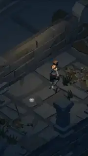 Dread Rune captura 7