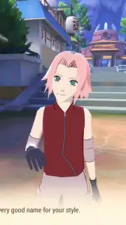 Naruto: Slugfest captura 11