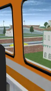 Euro Train Simulator 2017 captura 3