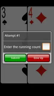 Advantage Blackjack captura 3