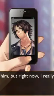 Is it Love? Daryl captura 8