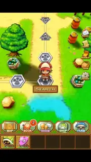 Bulu Monster captura 9