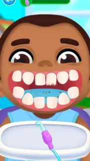 Dentist for children's captura 18