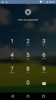 Telegram Talk captura 6