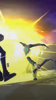 Iron Maiden: Legacy of the Beast captura 9