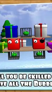 Bubble Blast Rescue captura 8