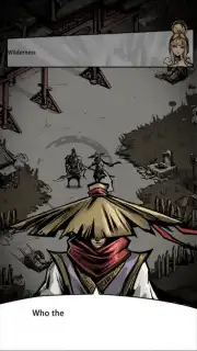 Lost Blade captura 3